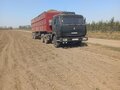 1992 КамАЗ 5410, зелёный, 1220000 рублей - вид 5
