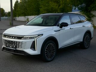 2025 Exeed RX, белый, 4250000 рублей, вид 2