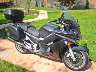 Yamaha FJR1300
