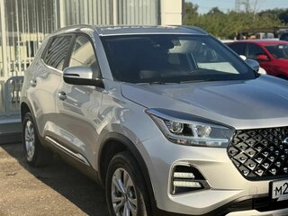 2023 Chery Tiggo 4 Pro I, серый, 1190000 рублей, вид 1