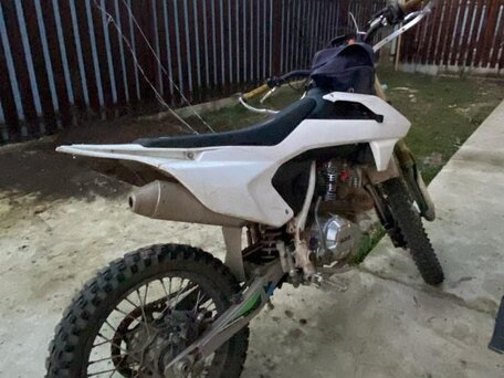2021 GR GR2, белый, 120000 рублей, вид 2