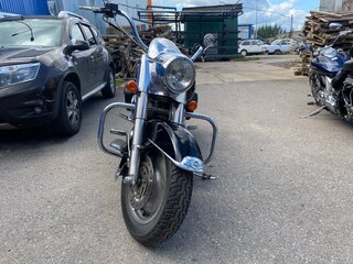 2005 Harley-Davidson Road King, чёрный, 700000 рублей, вид 1