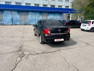 2017 Datsun on-DO I, коричневый, 450000 рублей, вид 3
