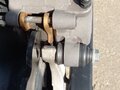 2009 Yamaha XJ6 (FZ6R), чёрный, 450000 рублей - вид 9