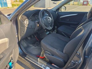 2014 Nissan Almera III (G15), серый, 650000 рублей, вид 4