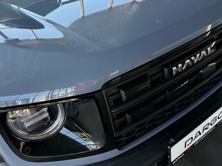 2026 Haval Dargo I Рестайлинг, серый, 3699000 рублей, вид 2