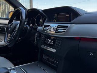 2014 Mercedes-Benz E-Класс 250 IV (W212, S212, C207) Рестайлинг, серебристый, 2700000 рублей, вид 5