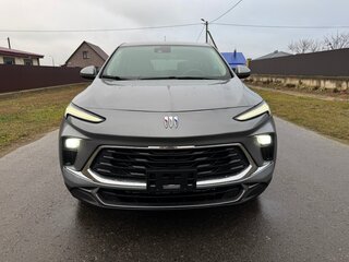 2023 Buick Encore GX I, серый, 1850000 рублей, вид 1
