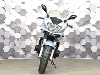 2004 Kawasaki ZR-7, голубой, 349000 рублей, вид 5