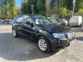 2012 BMW X3 28i xDrive II (F25), чёрный, 1295000 рублей - вид 3
