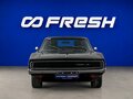 1968 Dodge Charger R__T II, чёрный, 19577444 рублей - вид 2