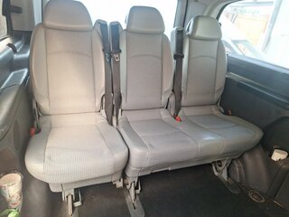 2010 Mercedes-Benz Vito 113 CDI L3 II (W639) Рестайлинг, серебристый, 1700000 рублей, вид 3