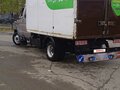 2008 ГАЗ Валдай, золотистый, 550000 рублей - вид 3