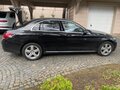 2015 Mercedes-Benz C-Класс 180 IV (W205), чёрный, 1920000 рублей - вид 1