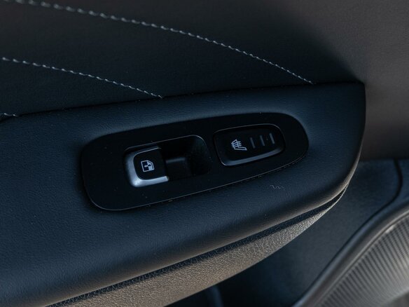 2022 Kia Stinger I Рестайлинг, белый, 3950000 рублей - вид 31