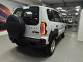 2026 Lada (ВАЗ) Niva Travel I Рестайлинг, белый, 1603000 рублей - вид 2