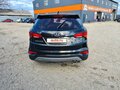 2017 Hyundai Santa Fe III Рестайлинг, чёрный, 2180000 рублей - вид 6