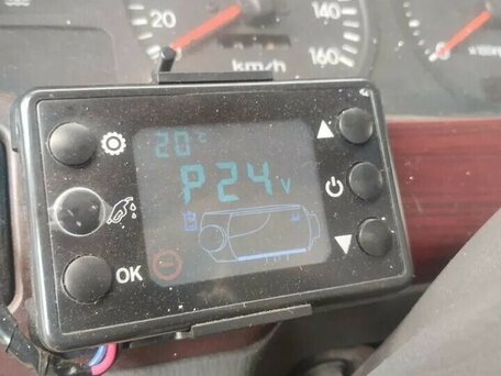 2011 Hyundai H100, белый, 1350000 рублей, вид 3