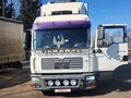 2006 MAN TGL, белый, 3600000 рублей - вид 1