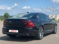 2019 Volvo S90 II, чёрный, 3050000 рублей - вид 5