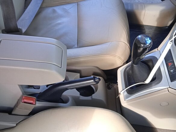2007 Dodge Caliber I, чёрный, 485000 рублей - вид 21