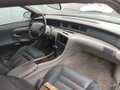 1994 Lincoln Mark VIII I, синий - вид 3