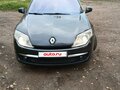 2008 Renault Laguna III, серый - вид 1