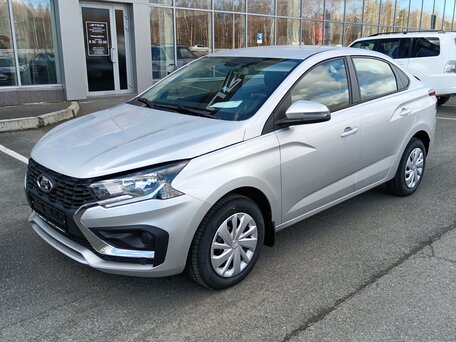 Lada (ВАЗ) Iskra
