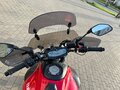 2016 Yamaha MT-07 (FZ-07), красный, 610000 рублей - вид 4