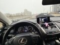 2018 Lexus NX 200 I Рестайлинг, белый, 2700000 рублей - вид 4