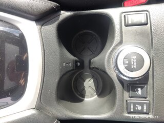 2015 Nissan X-Trail III, зелёный, 2000050 рублей, вид 4