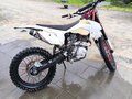 2021 Motoland CRF250, белый, 100000 рублей - вид 4