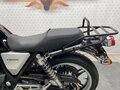 2010 Honda CB 1100, чёрный, 555000 рублей - вид 11