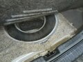 2008 Lada (ВАЗ) Kalina I, серебристый, 209000 рублей - вид 4
