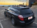 2008 Subaru Outback III Рестайлинг, серый, 1100000 рублей - вид 5
