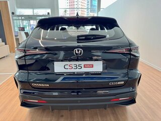 2026 Changan CS35 Max, чёрный, 2839900 рублей, вид 4