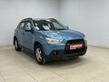 2011 Mitsubishi ASX I, голубой - вид 2
