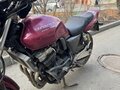 1996 Honda CB 400 Super Four, красный, 280000 рублей - вид 2