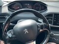 2019 Peugeot 308 II Рестайлинг, синий, 1100000 рублей - вид 9