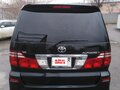 2005 Toyota Alphard I, чёрный, 1100000 рублей - вид 5