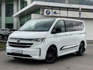 2025 Volkswagen Caravelle T7, белый, 8800000 рублей, вид 1