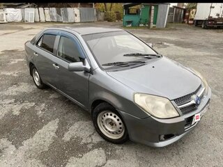 2011 Geely MK I, серебристый, 215000 рублей, вид 1