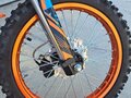 2022 Kayo Evolution YX125EM, оранжевый, 82099 рублей - вид 9