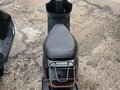 1997 Honda Dio, чёрный, 64000 рублей - вид 5