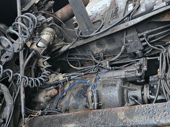 2000 Volvo FH, белый, 2300000 рублей - вид 12