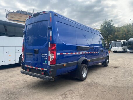 2024 Iveco Daily, синий, 6900000 рублей, вид 5