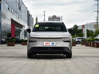2026 Toyota bZ3X 50 kWh, золотистый, 2442000 рублей, вид 1