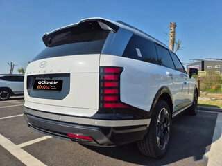 2026 Hyundai Palisade II, белый, 7190000 рублей, вид 2