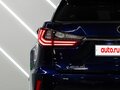2019 Lexus RX 300 IV, синий, 3990000 рублей - вид 6