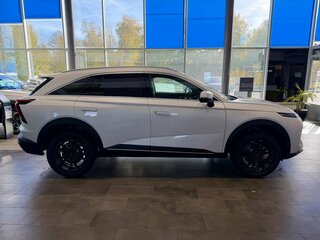 2026 Haval F7 II, белый, 2979000 рублей, вид 3